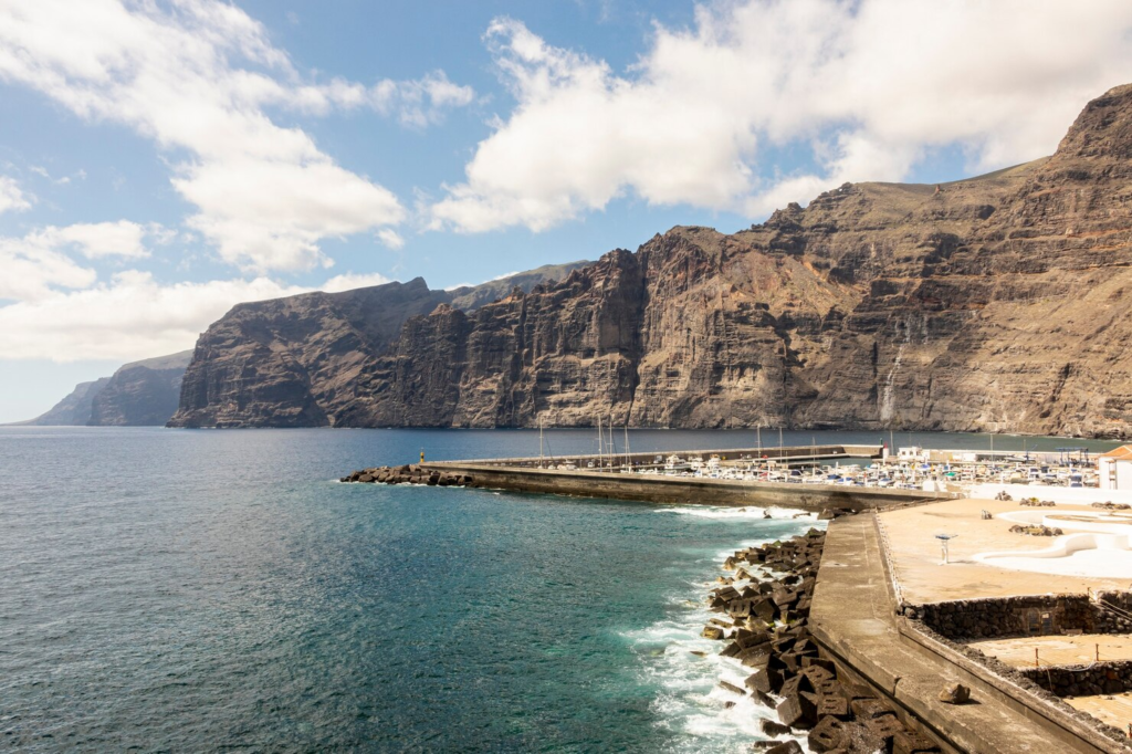 Tenerife España