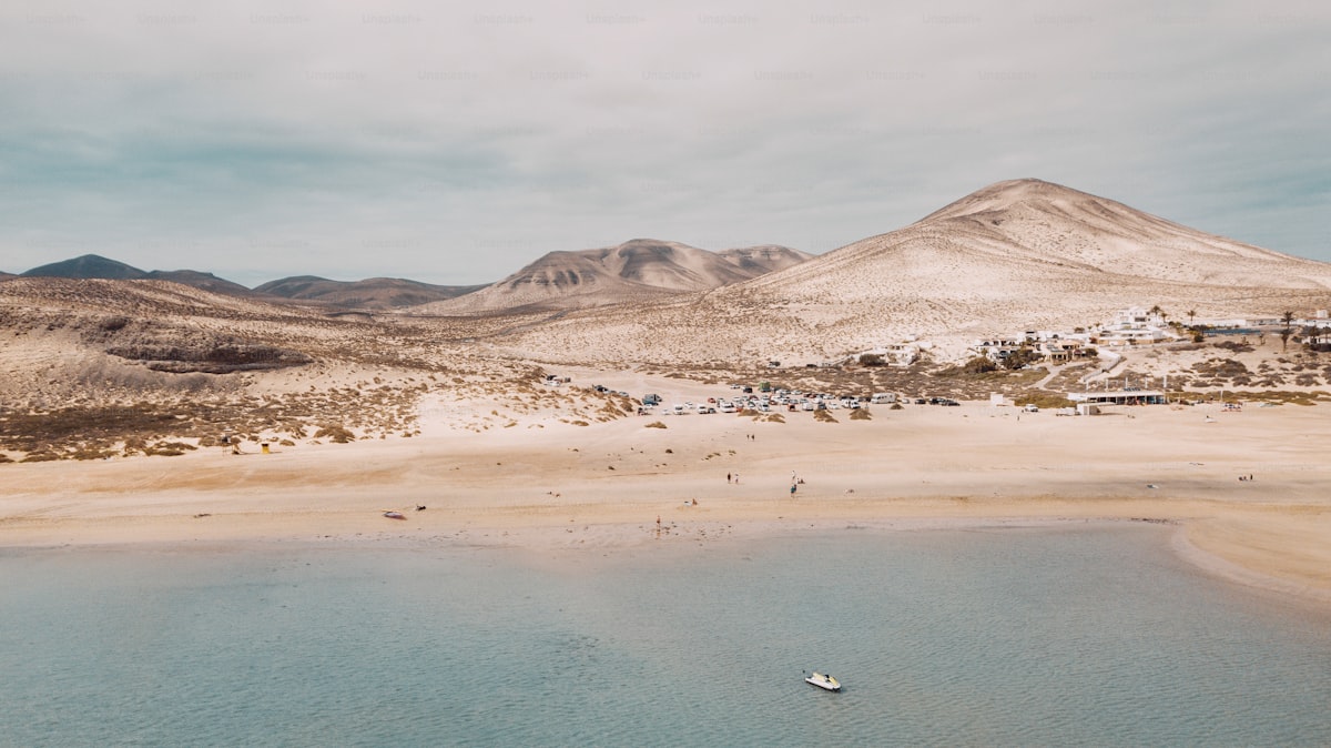 Fuerteventura Espagne