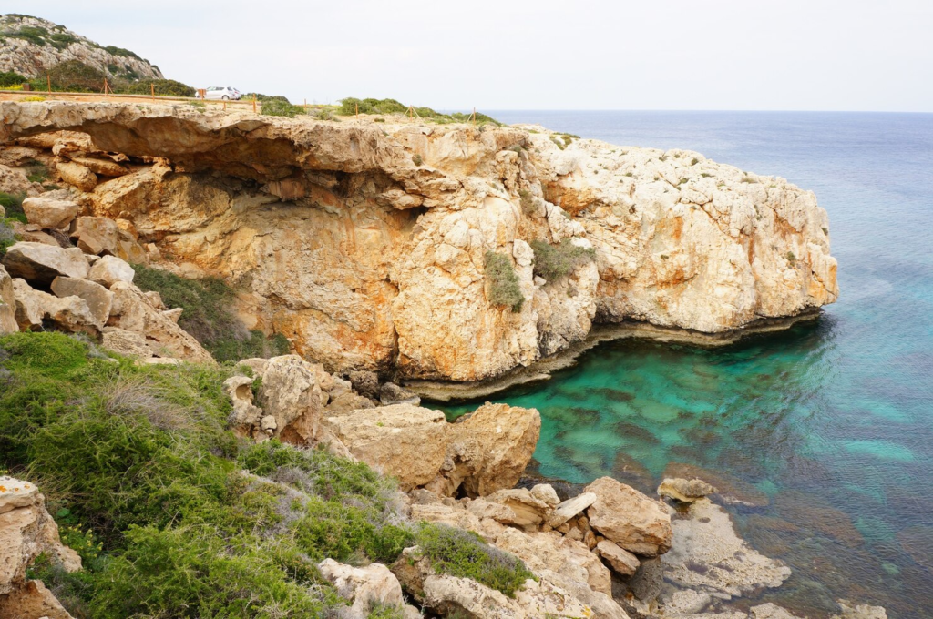 Formentera Espagne