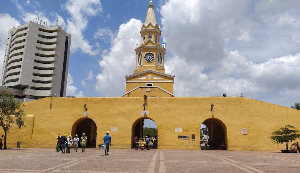 cartagena colombia