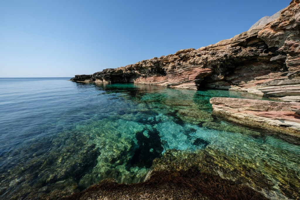 Menorca España