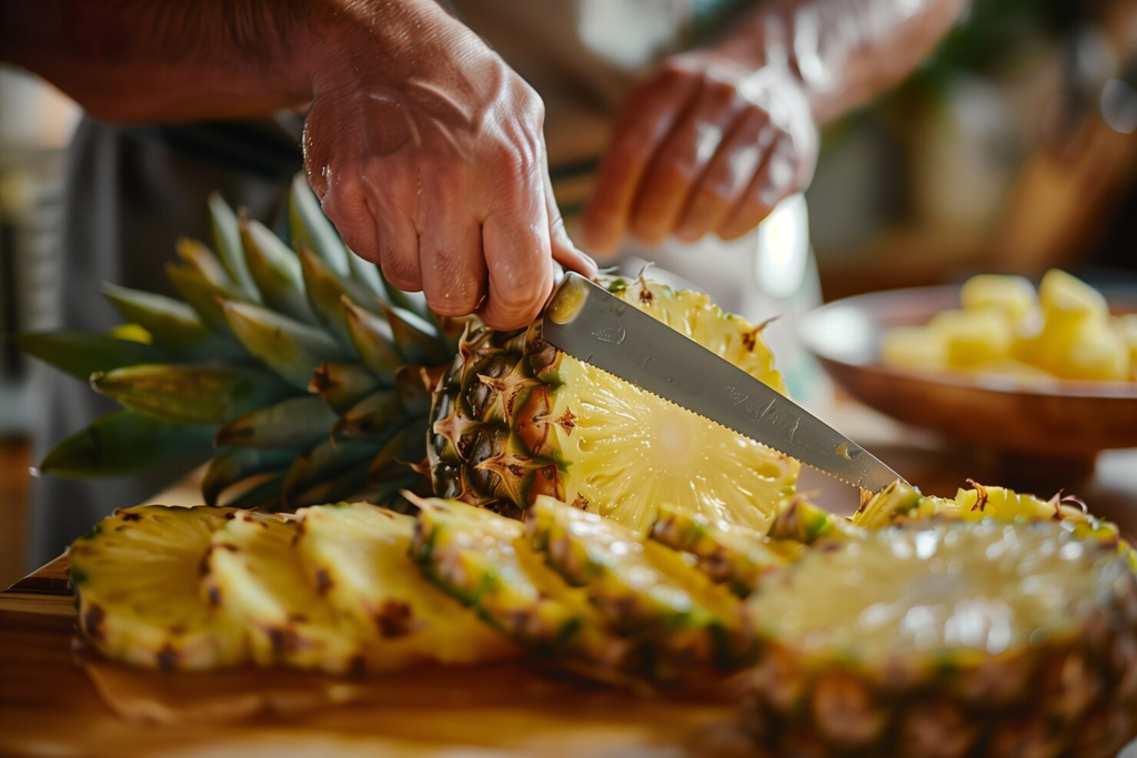 Gastronomie à Cartagena Colombie