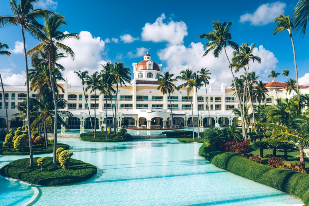 Iberostar Grand Bavaro