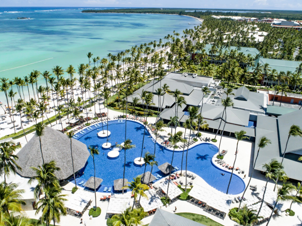 Barcelo Bavaro Beach