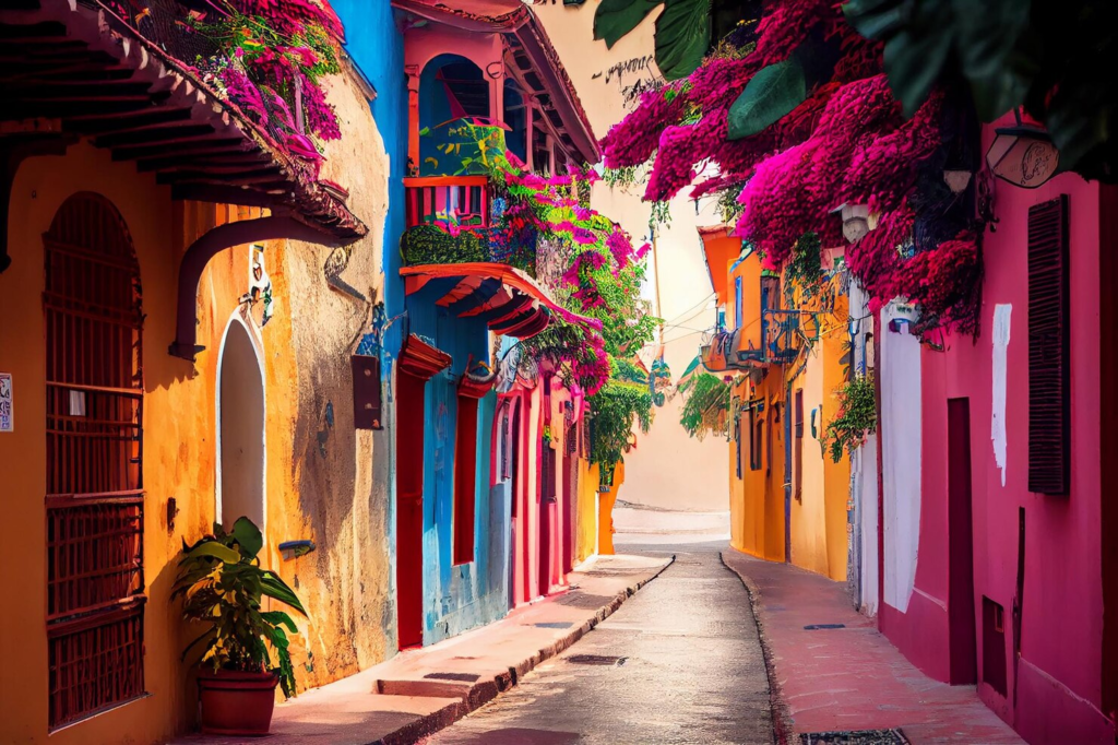 cartagena colombia