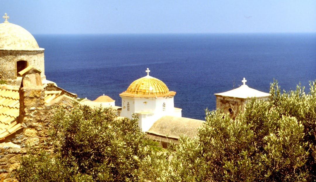 Monemvasia