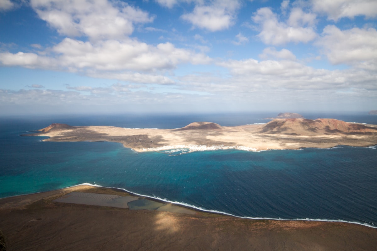 Lanzarote Espagne