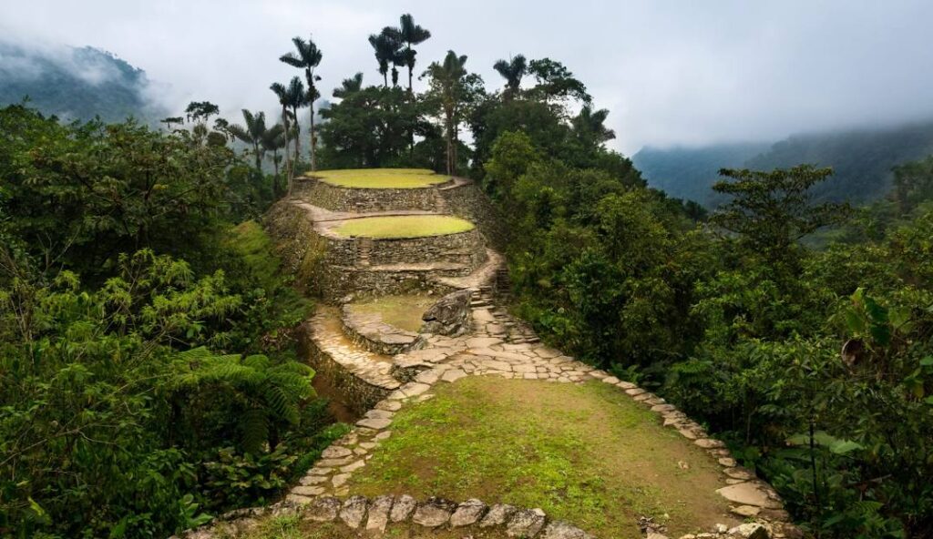 Sierra Nevada de Santa Marta