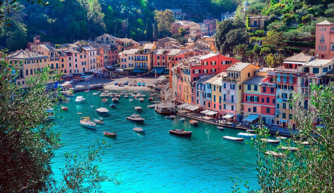 3 idées de road trip inoubliables en Italie