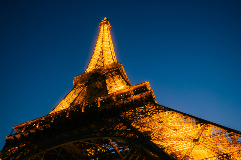 Torre Eiffel