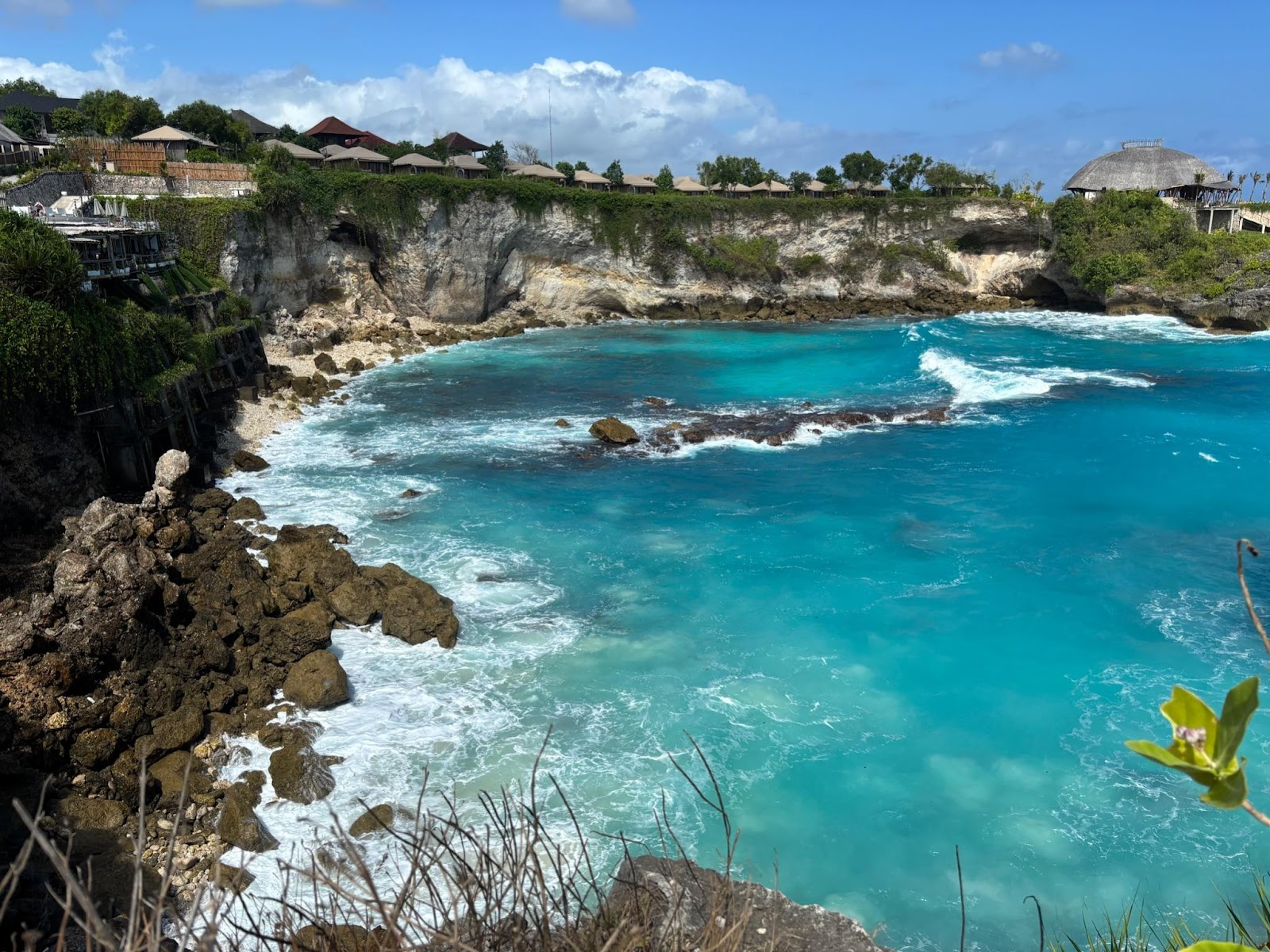 Que faire à Nusa Lembongan