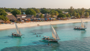 Les meilleures activités à faire à Vilanculos, Mozambique