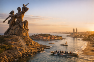 Les incontournables de Dakar : Que faire en 3 jours