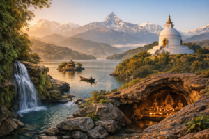 Les trésors cachés de Pokhara : 5 lieux secrets à découvrir