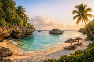 Les plages cachées de Zanzibar : Secrets à découvrir