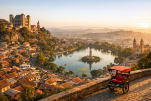 Que faire à Antananarivo : guide des incontournables et des trésors cachés