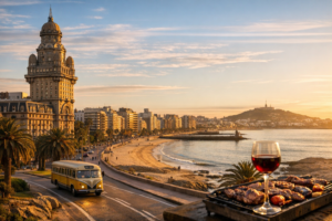 Que faire à Montevideo en 3 jours : Guide complet