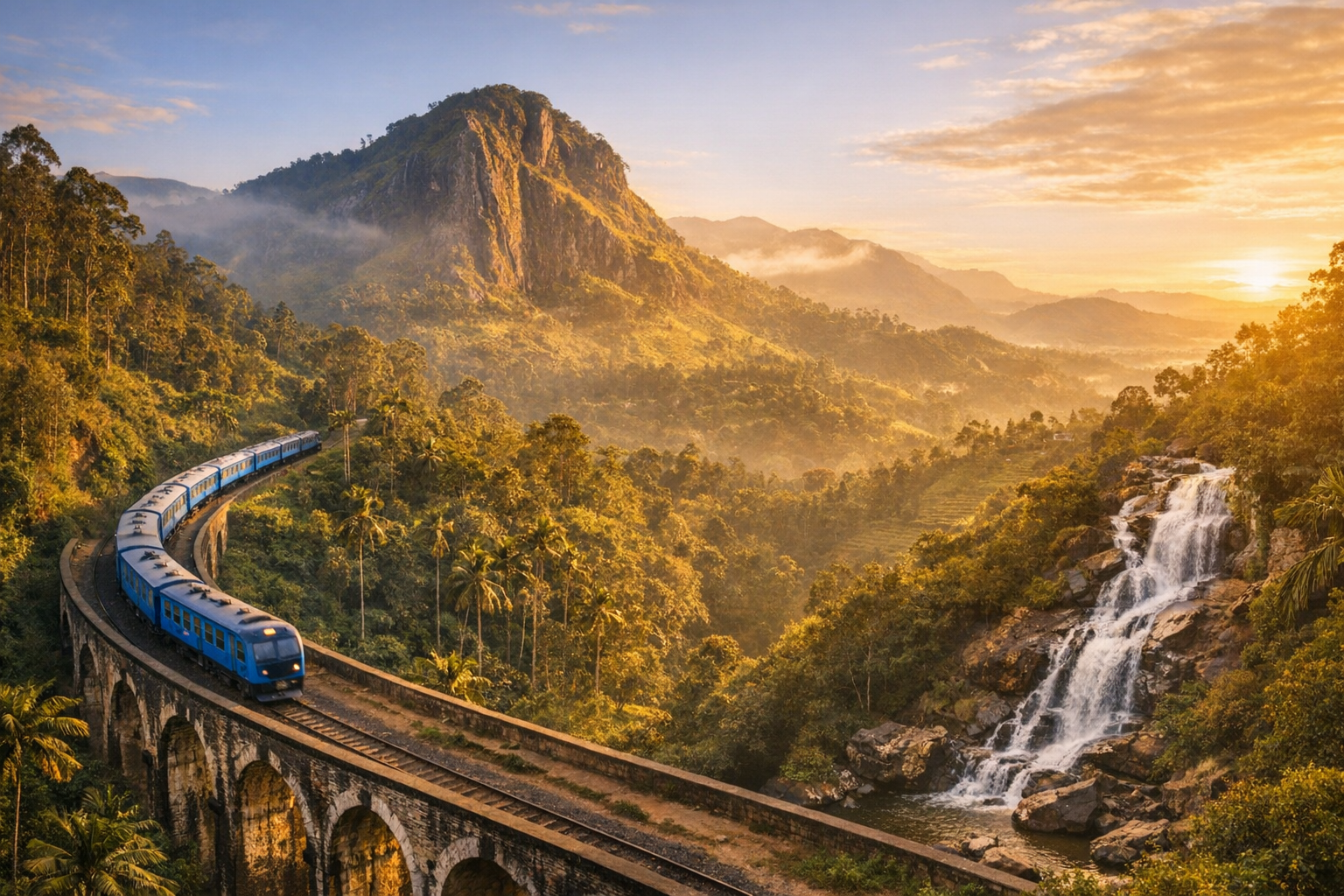 Les secrets cachés d'Ella : 5 paysages à couper le souffle à découvrir