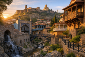 Les meilleurs secrets de Tbilissi : 10 lieux cachés à explorer