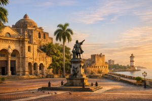Que faire à Santo Domingo : un guide local pour explorer la capitale historique