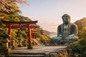 Guide des meilleurs temples à visiter à Kamakura : une immersion spirituelle au Japon