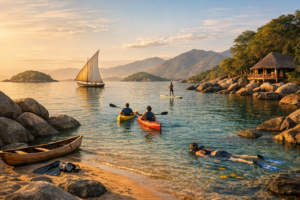 Les meilleures activités à faire autour du Lac Malawi : un paradis caché en Afrique
