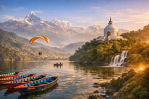 Que faire à Pokhara : les incontournables et secrets de cette perle népalaise