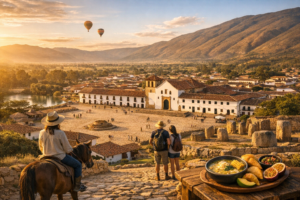 Que faire à Villa de Leyva : Guide complet pour un séjour inoubliable